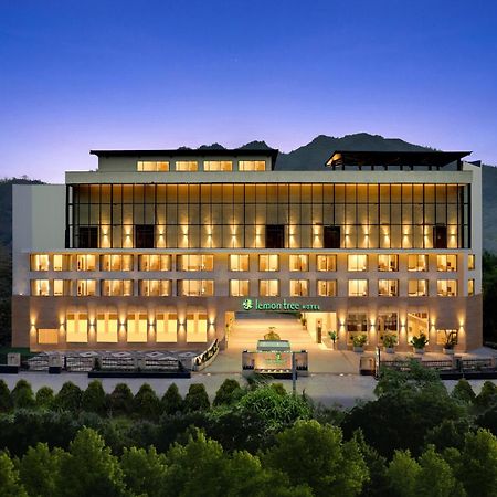 Lemon Tree Hotel, Rišikéš Exteriér fotografie