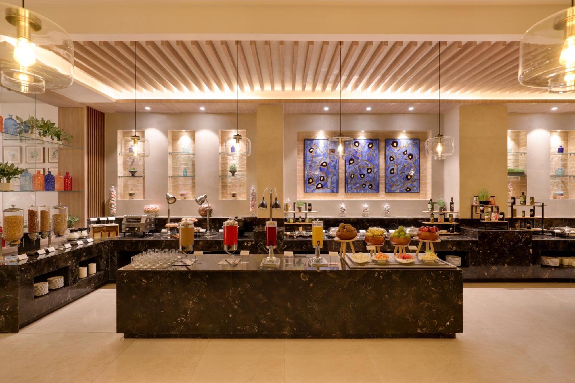 Lemon Tree Hotel, Rišikéš Exteriér fotografie